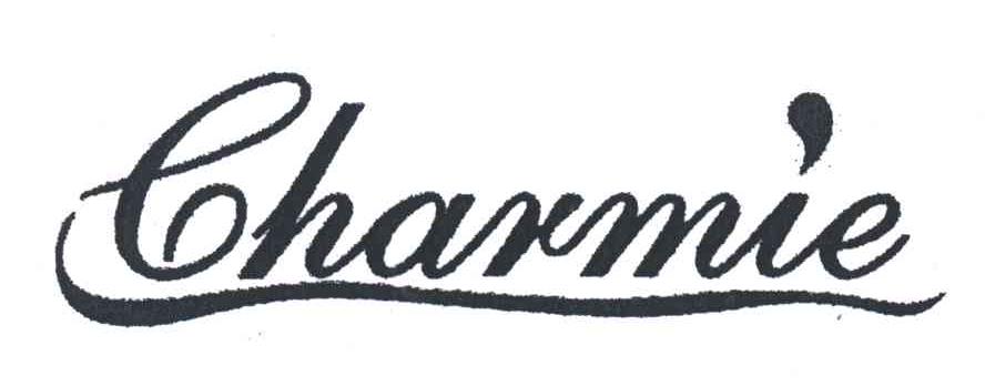 CHARMIE