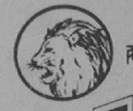 金狮