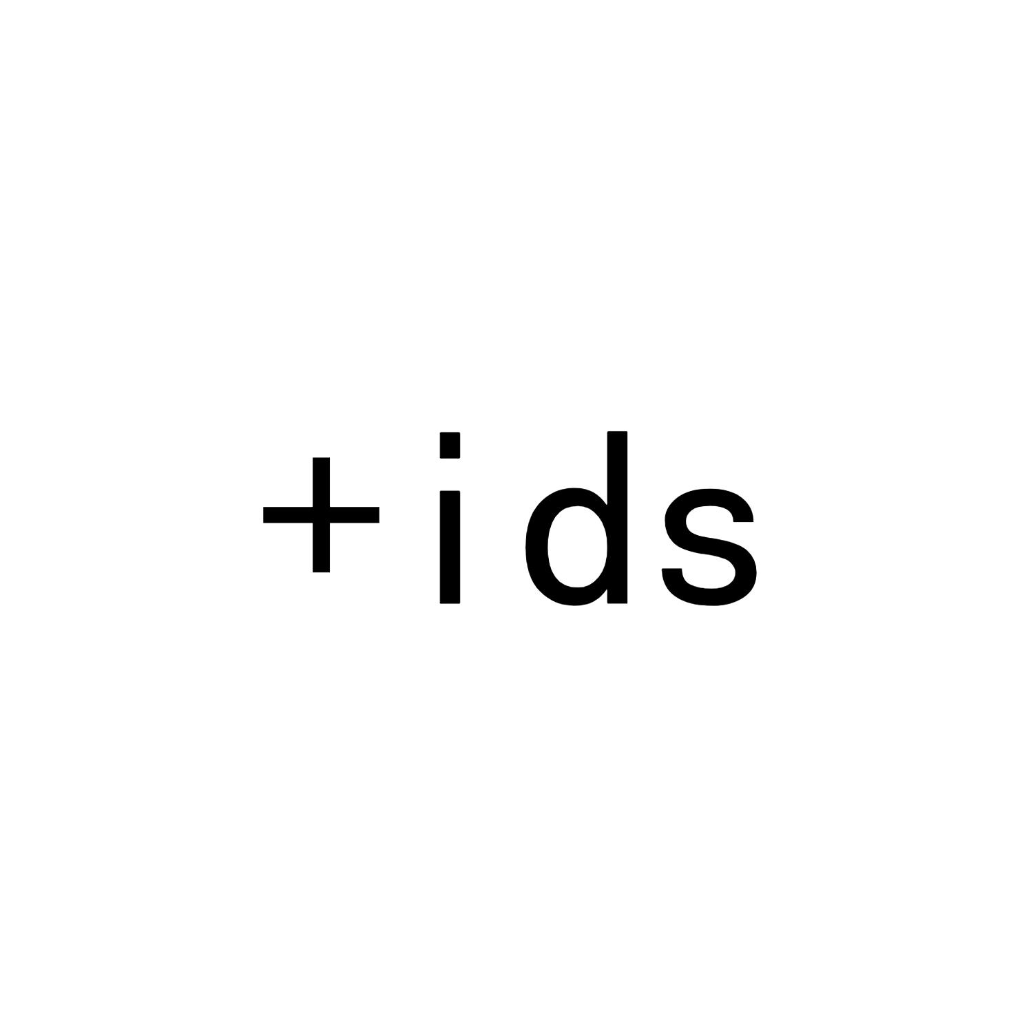 +IDS
