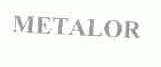 METALOR
