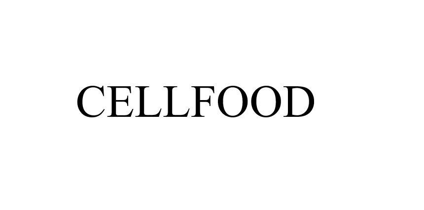 CELLFOOD