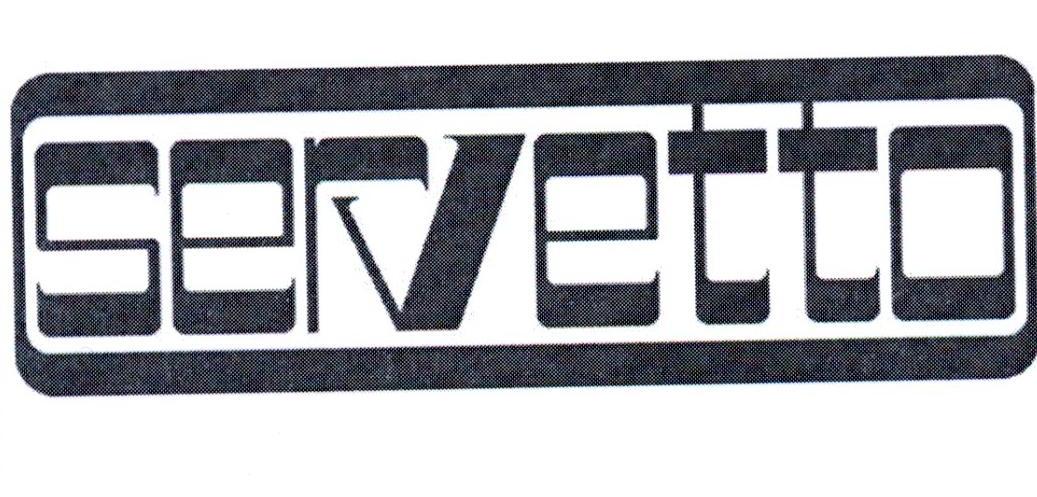 SERVETTO