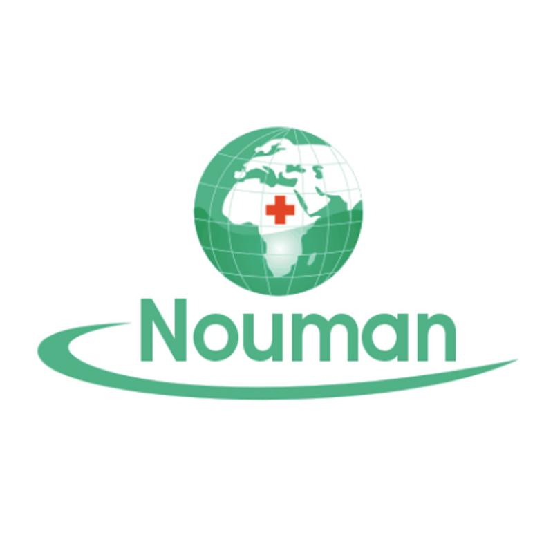 NOUMAN
