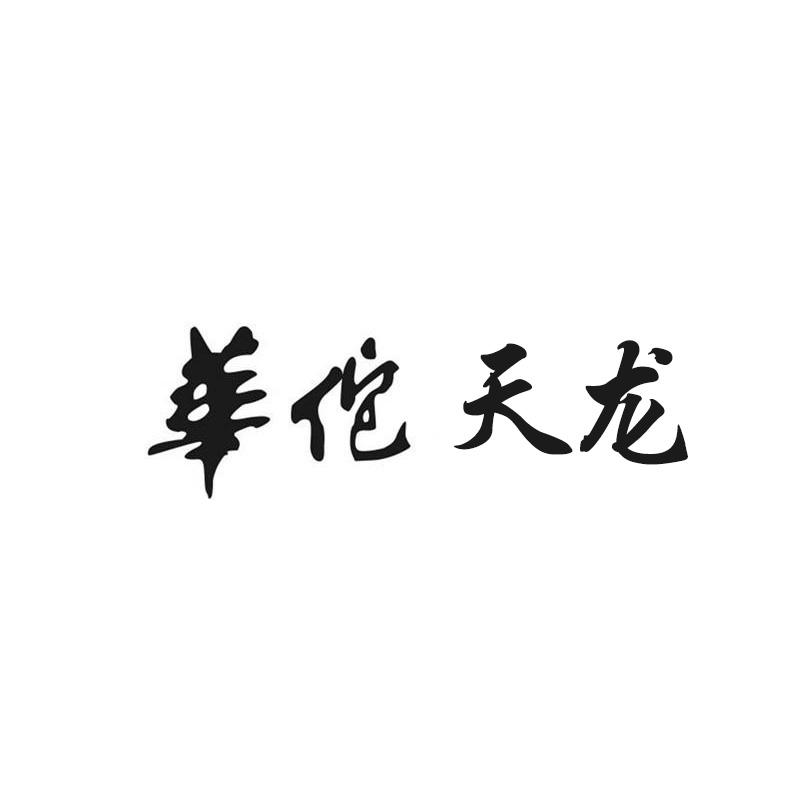 华佗天龙