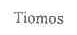 TIOMOS