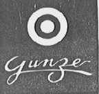 GUNJE