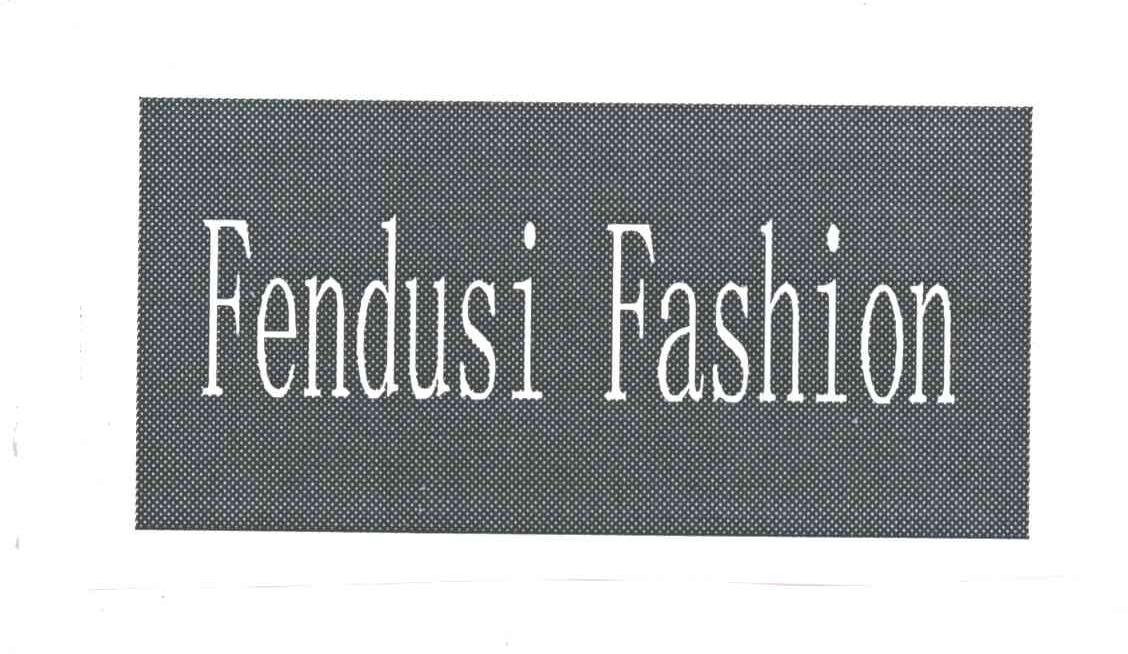FENDUSI