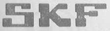 SKF