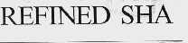 REFINED SHA