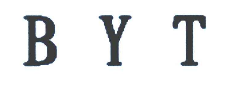 B Y T