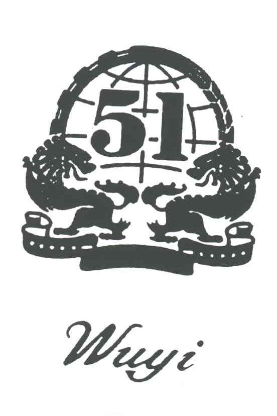 WUYI;51