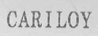 CARILOY