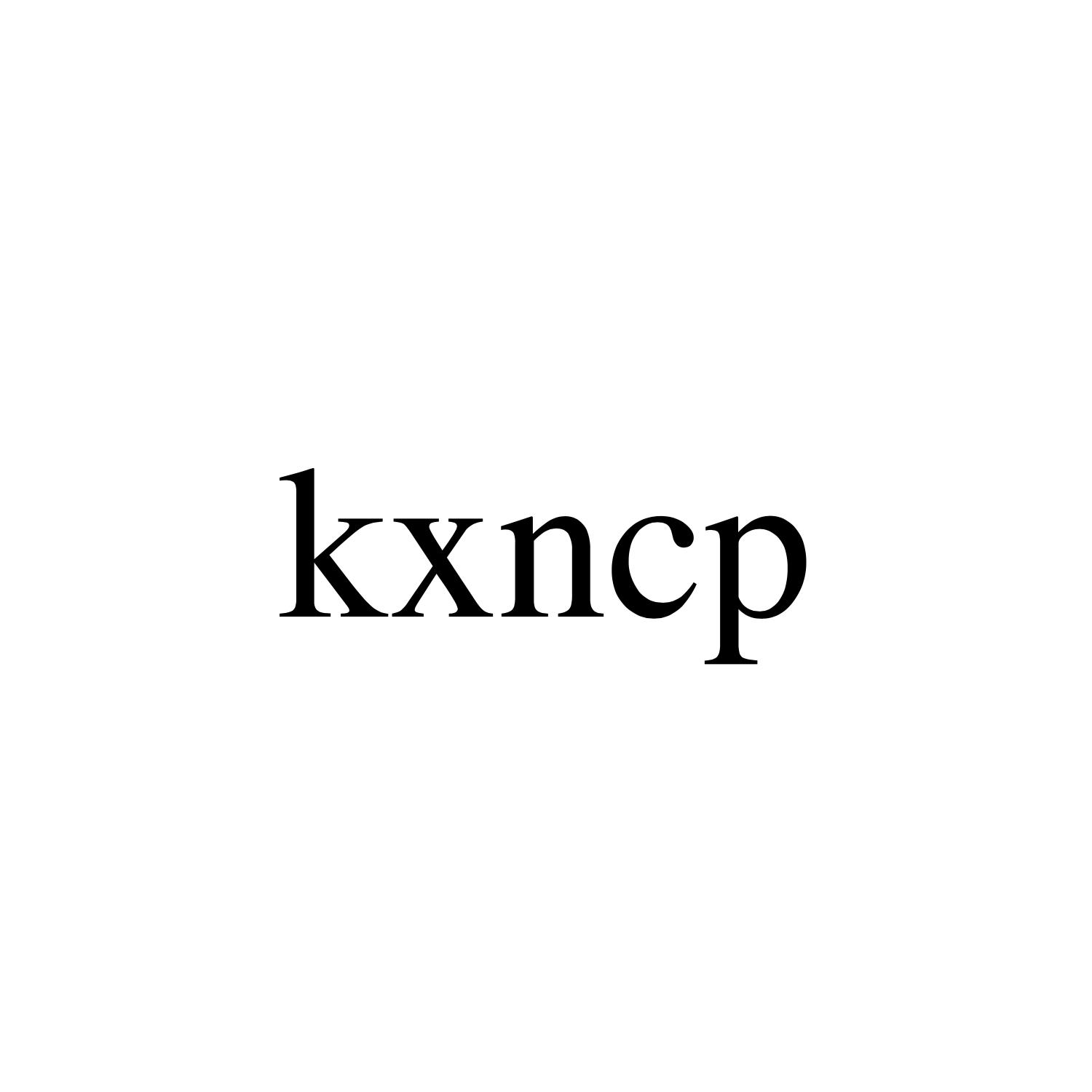 KXNCP