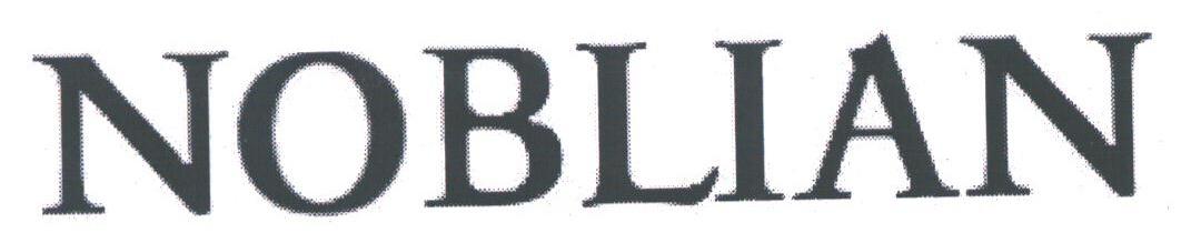 NOBLIAN