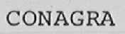 CONAGRA