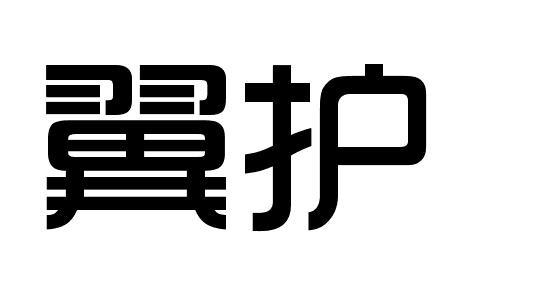 翼护