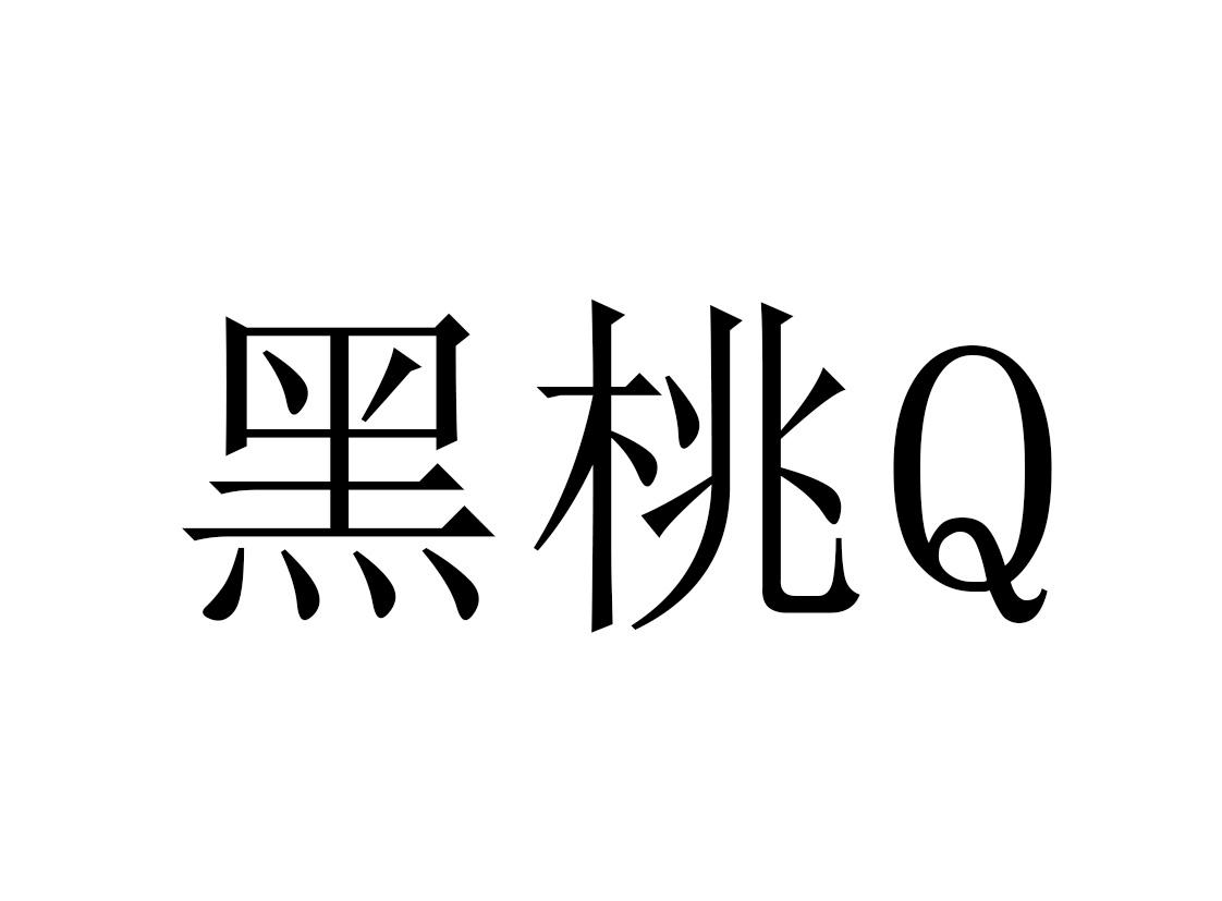黑桃 Q