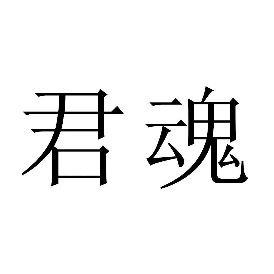 君魂