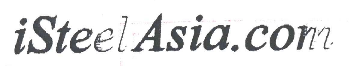 ISTEEL ASIA.COM