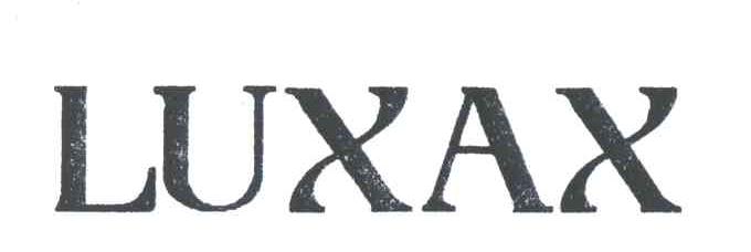 LUXAX