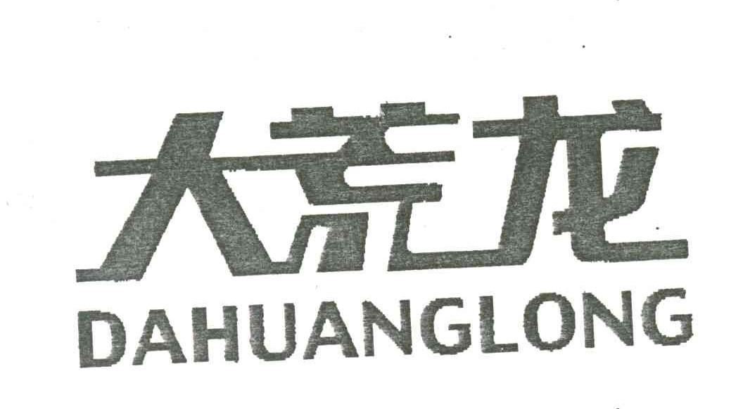 大荒龙