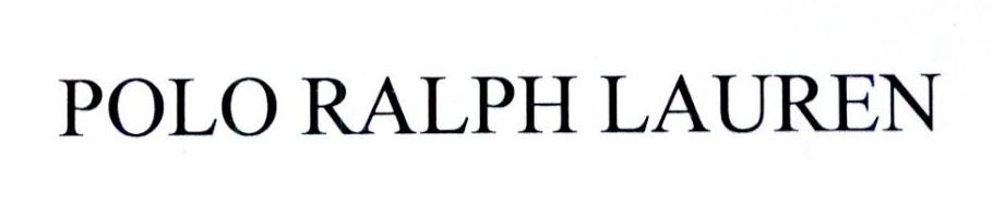 POLO RALPH LAUREN