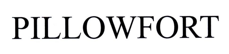 PILLOWFORT