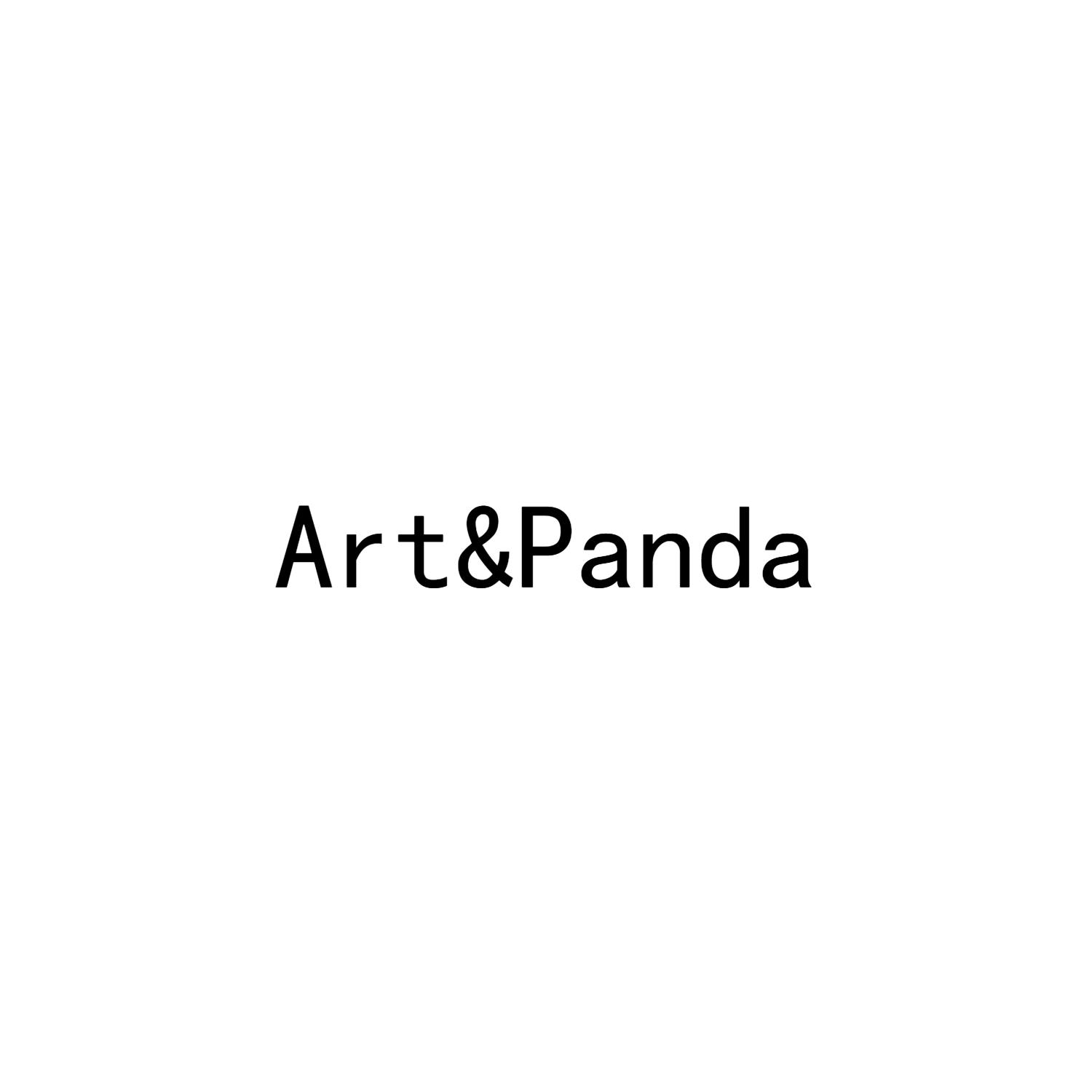 ART&PANDA