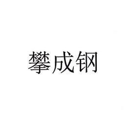 攀成钢