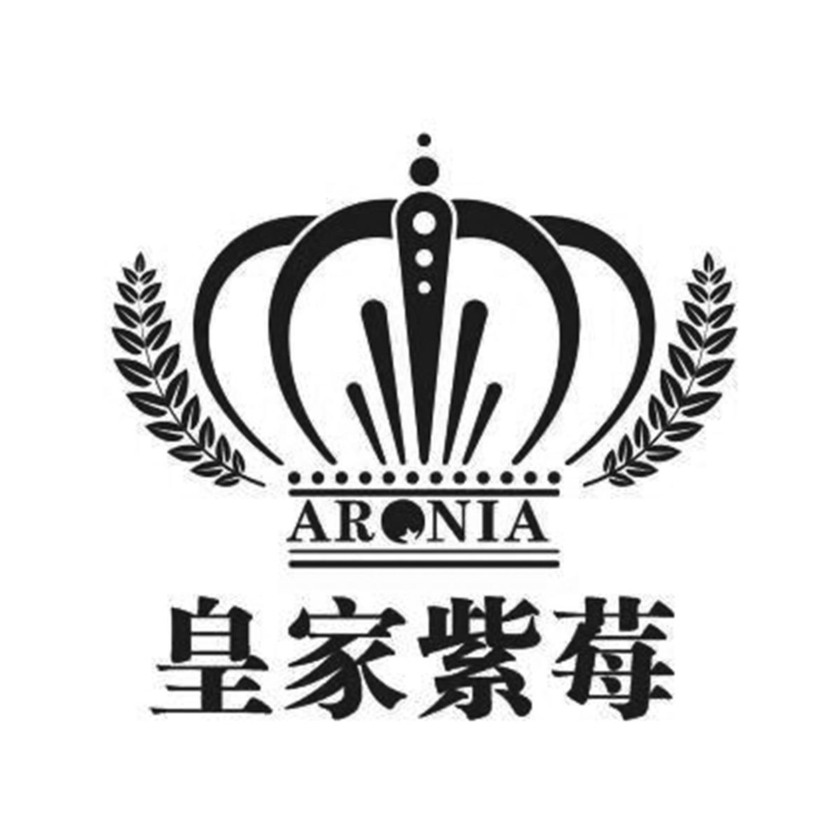 皇家紫莓 AR NIA