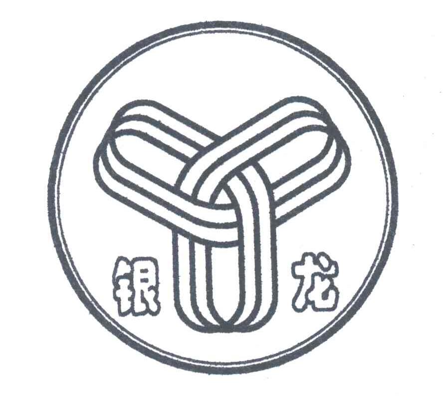 银龙