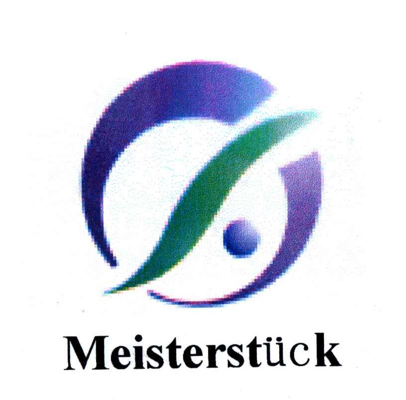 MEISTERSTUCK