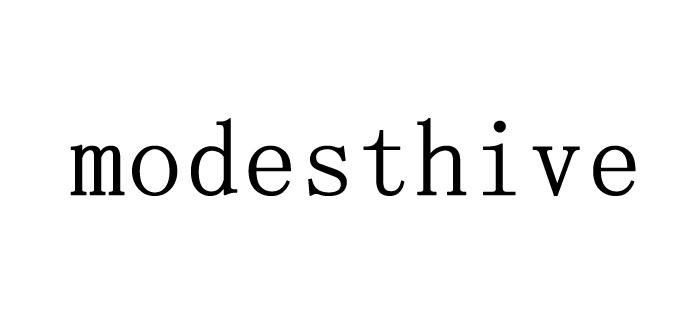 MODESTHIVE