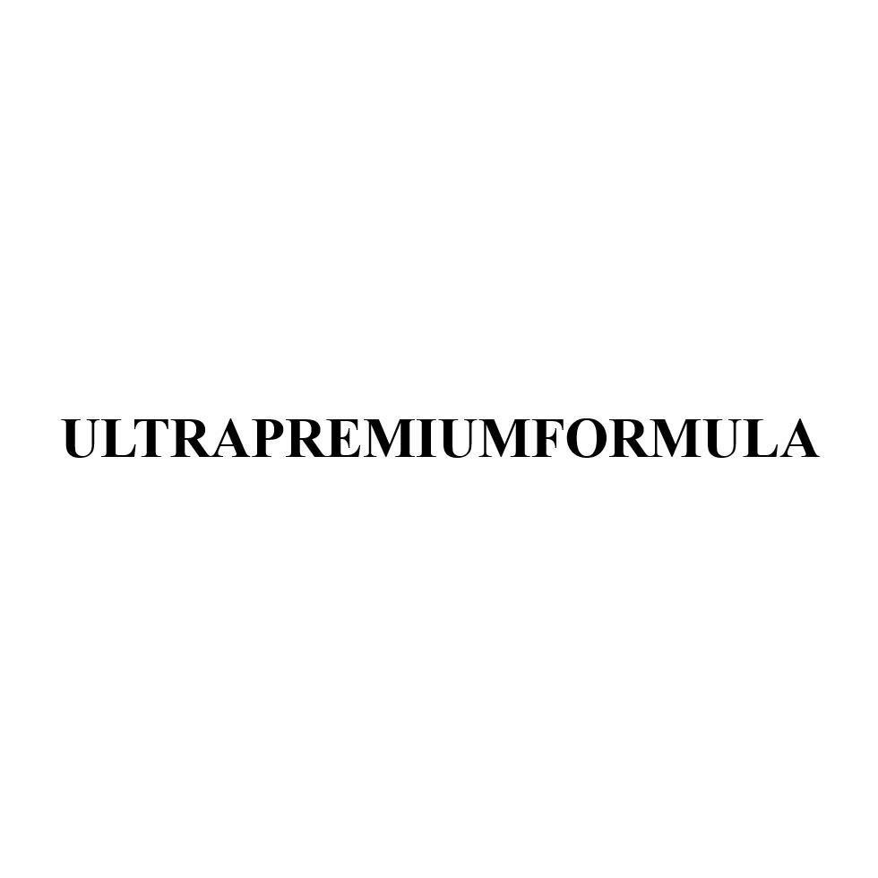 ULTRAPREMIUMFORMULA