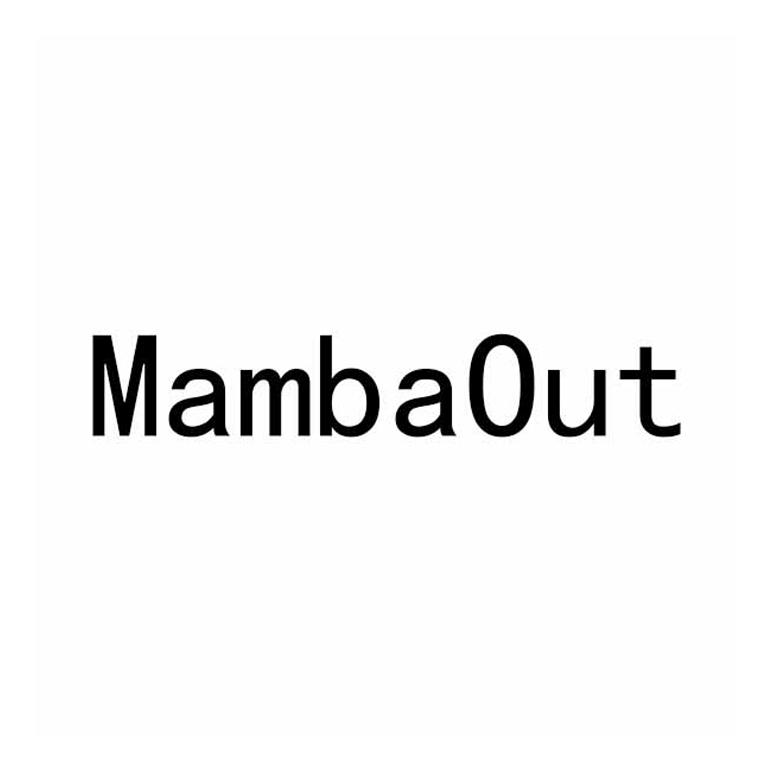 MAMBAOUT