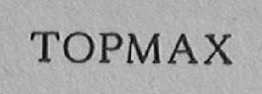 TOPMAX