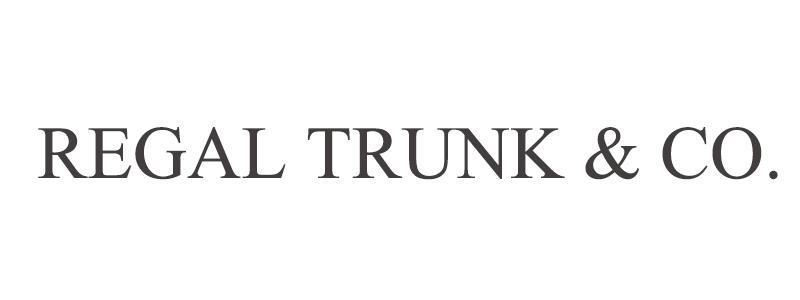 REGAL TRUNK & CO.