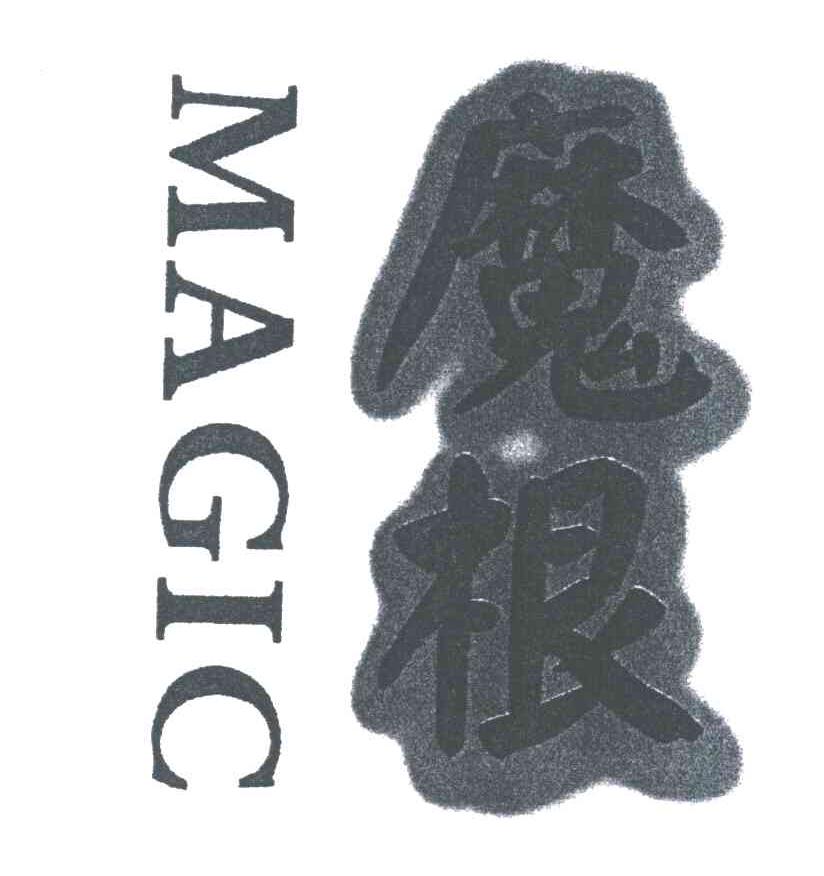 魔根;MAGIC