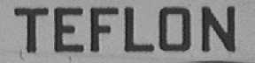 TEFLON