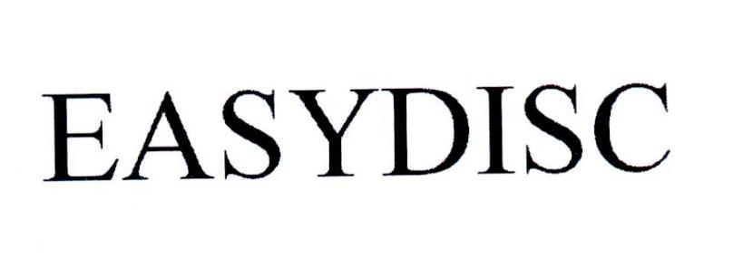 EASYDISC