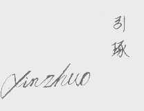引琢