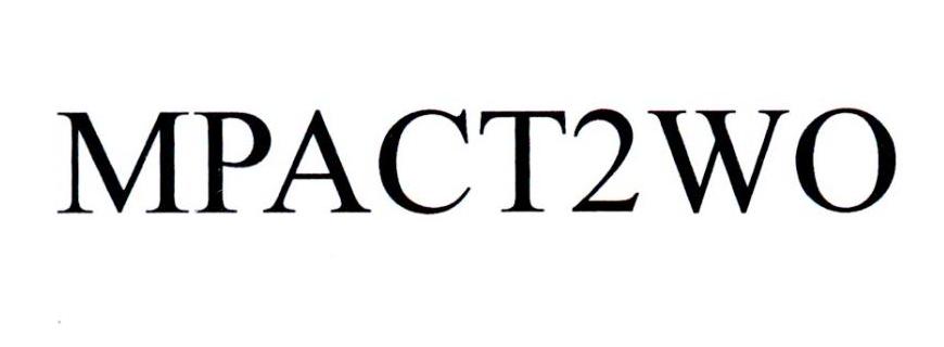 MPACT2WO