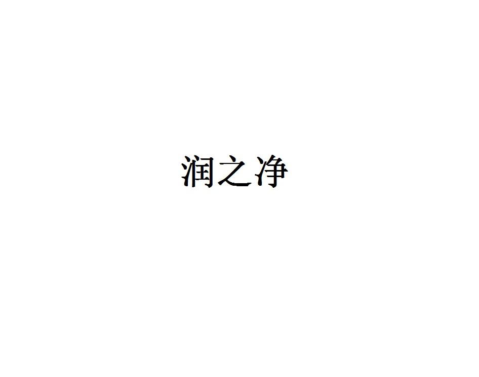润之净