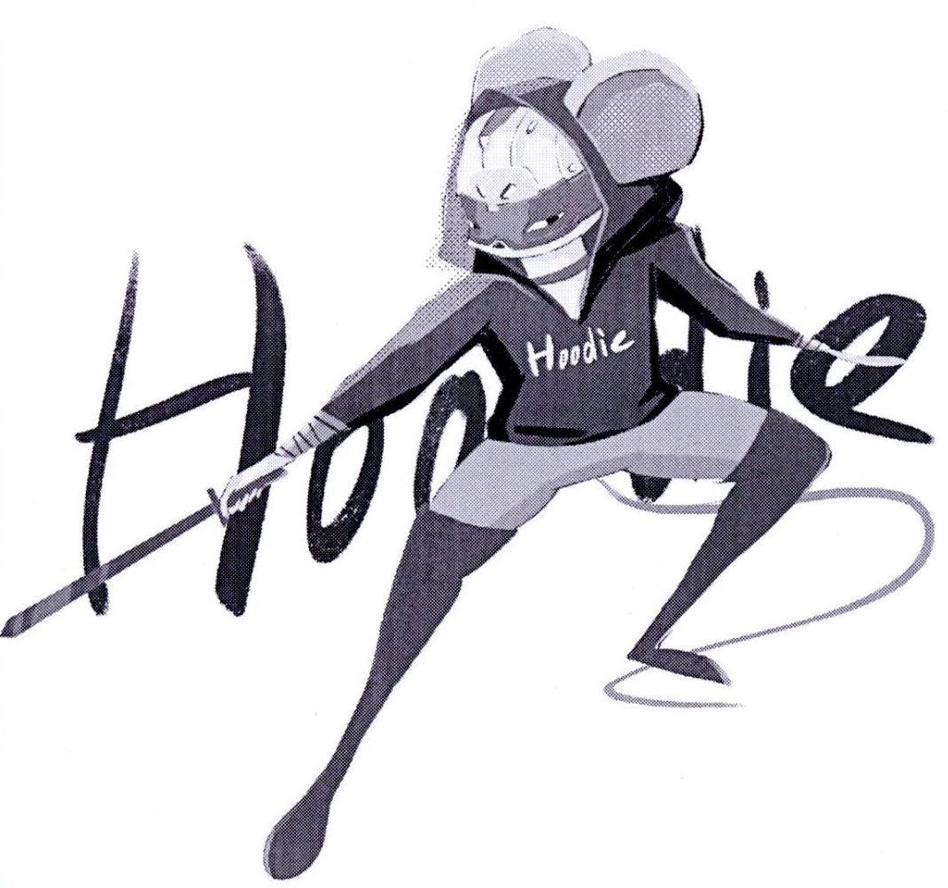 HOODIE