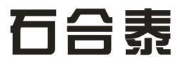 石合泰