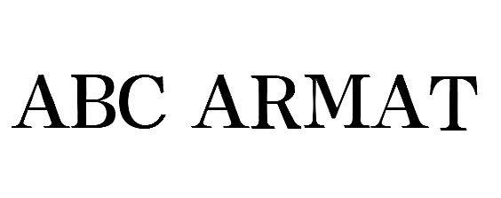 ABC ARMAT