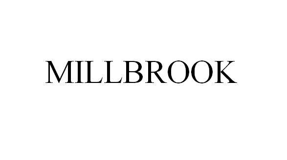 MILLBROOK