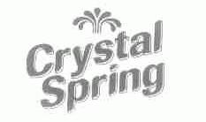 CRYSTAL SPRING