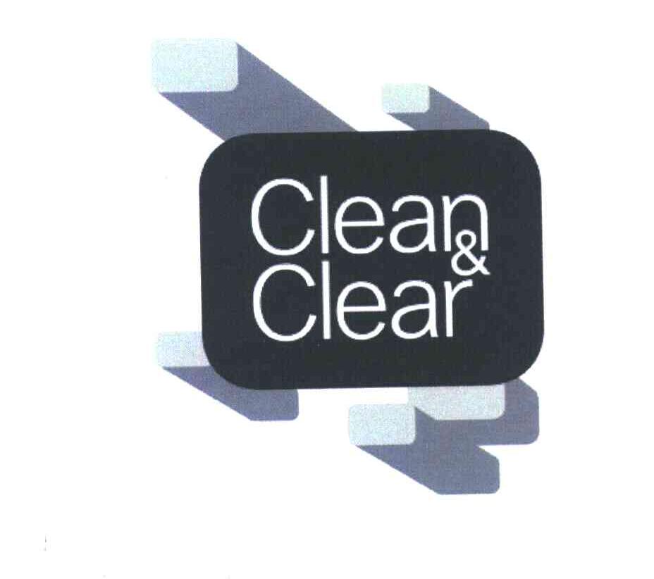 CLEAN& CLEAR
