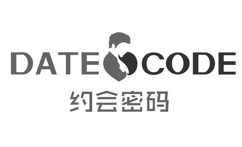 约会密码 DATE CODE